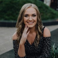 Anje Van Der Westhuizen