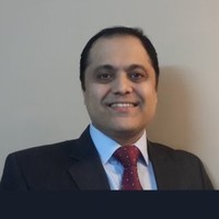 Sameer Asher