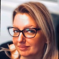 Ivana Obradovic