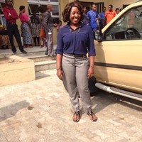 Ekanem Archibong Okunade