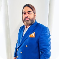 Abhijeet Singh Sachdev