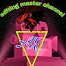 Editing master channel