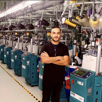 Mehmet Emin Şahi̇n