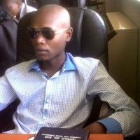 Prince Molongwana