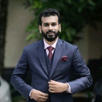 Sajan Varghese Sam