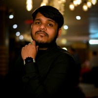 Eshan Agrawal
