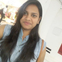 Deepika Khating