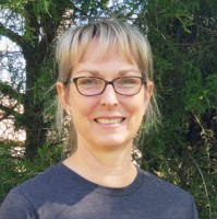 Teri Frye
