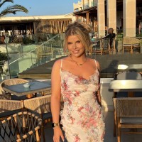 Nicole Davis