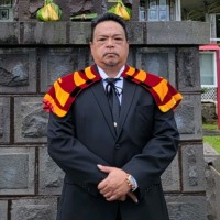 Jesse Kunishige