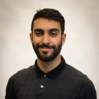 Shawn Joubran