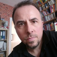 Harun Candemir