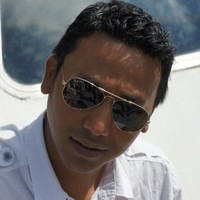 Sajin Maharjan