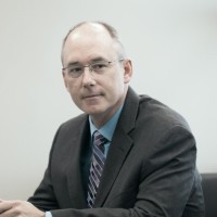 J Mark Delgrande