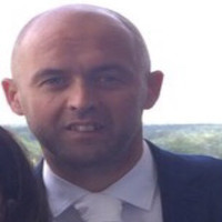 Craig Marston