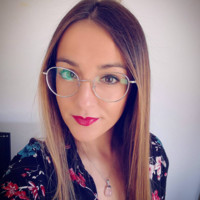 Natalia Alexandra Pena Fraga