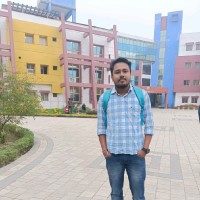 Raju Adak
