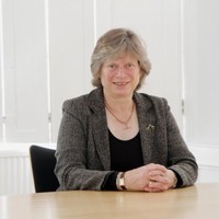 Kate Cholerton