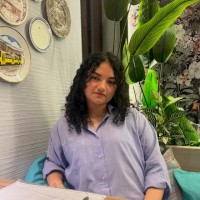 Marium Mansoor