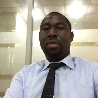 Mfon Ndon