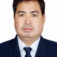 傅华彬