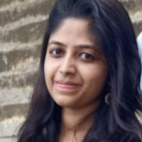 Gayatri Pawar