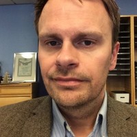 David Djuphammar