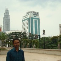 Rajesh G