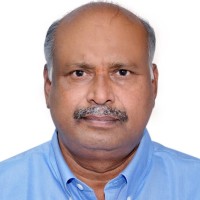 Srininvas Murahari
