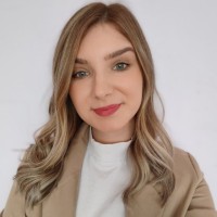 Isidora Dragićević