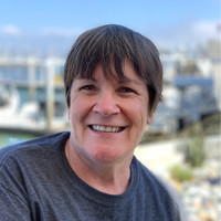 Barb Regis, M.S.,Pa-C., Mplc.