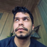 Alisson Machado