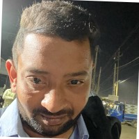 Mayur Joshi