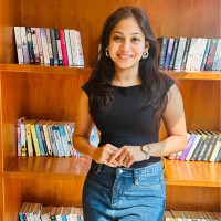 Tanisha Prakash
