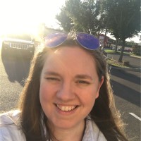 Amanda Wert
