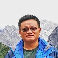 Angelo Lee