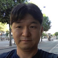 Yang Ik Kim