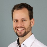 Daniel Müller