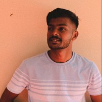 Jayakrishnan Vo