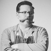 Colin Perry