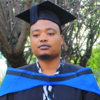 Simphiwe Mdlalose