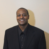 Tyrone Nesby