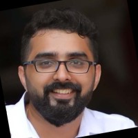Jince Kalarickal