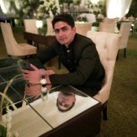Ashish Sharma