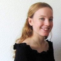 Nina Schick