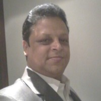 TAPAS KUMAR DUTTA