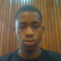 Paul Eke