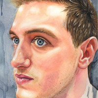 Dominic Norton