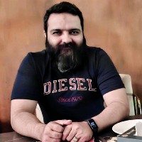 Rizwan Ilyas