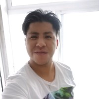 Luis Fernando Ramos Rojas